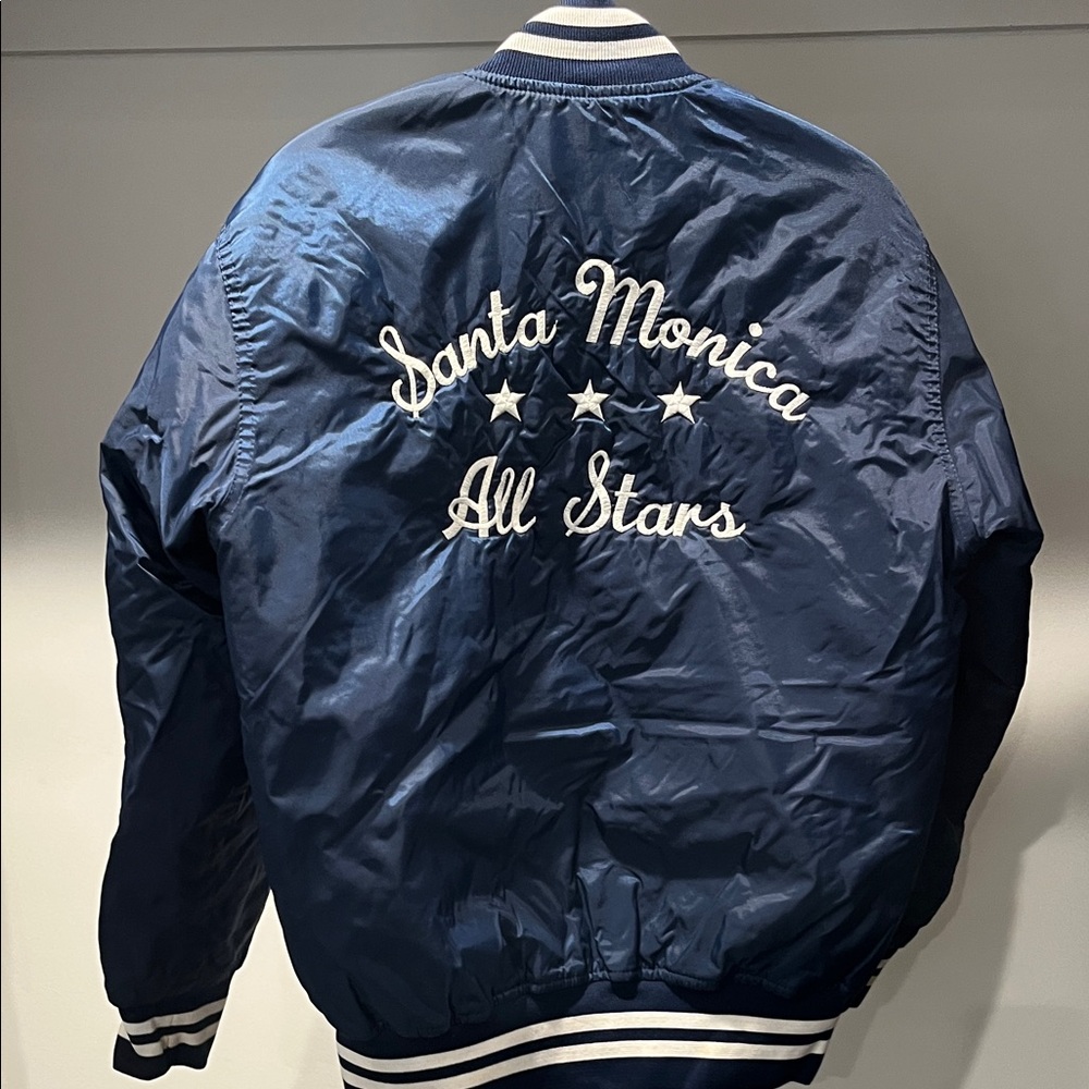 All star Bomber Women’s L